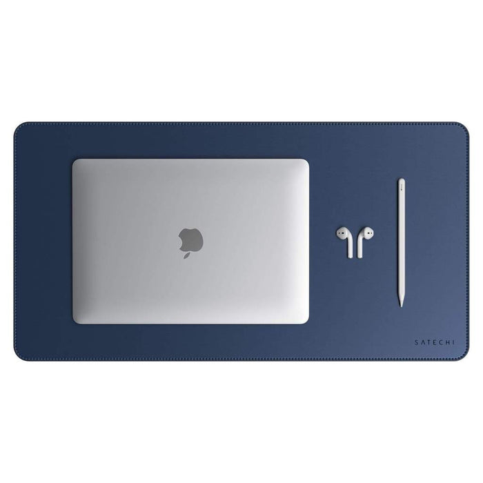 Eco-Leather Deskmate Azul