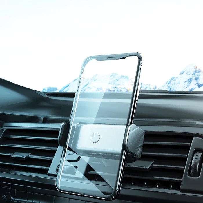 Electric Car Phone Holder