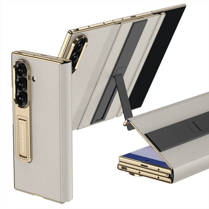 For Samsung ztrifold / White