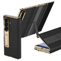 For Samsung ztrifold / Black