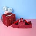 Élégance Luxe Jewelry Storage & Gift Packaging Box