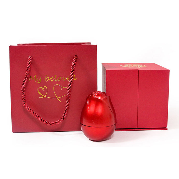 Élégance Luxe Jewelry Storage & Gift Packaging Box