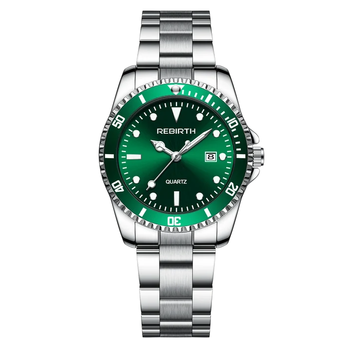 WJ-11026 / Green