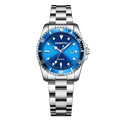 WJ-11026 / Blue