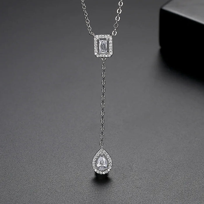 40cm(15.75in) / Luxury / Silver