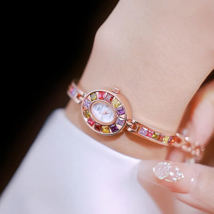 Luxury / Rose-gold