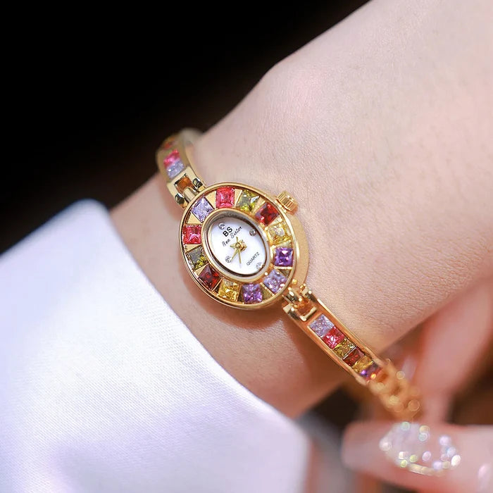Luxury / Gold