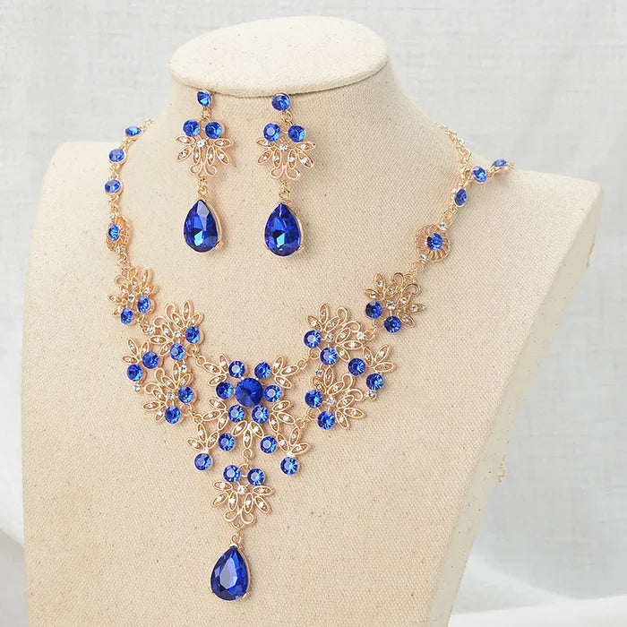 Romantic / Blue