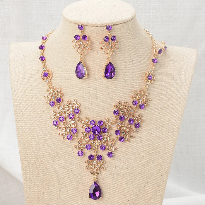 Romantic / Purple