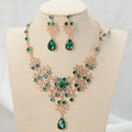 Romantic / Green