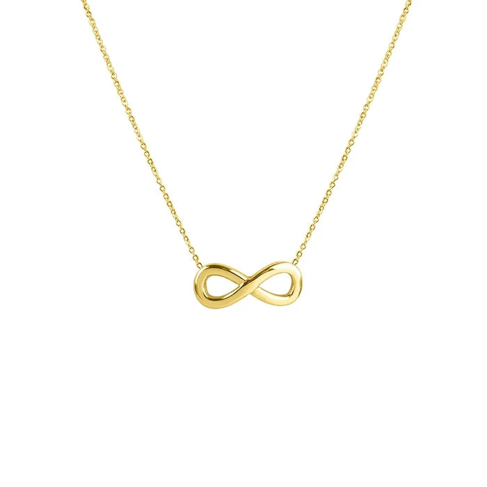 21inches / Fashion Jewelry / Gold