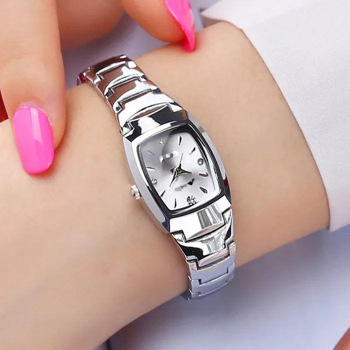 Watch set / Silver