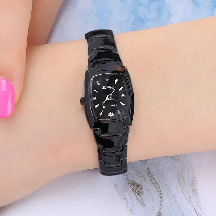 Elegant Waterproof Women's Quartz Watch