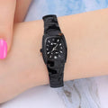Elegant Waterproof Women's Quartz Watch