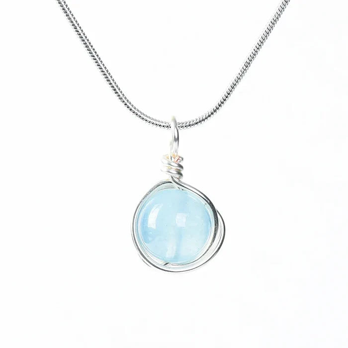 20.50inch / Virgin-aquamarine