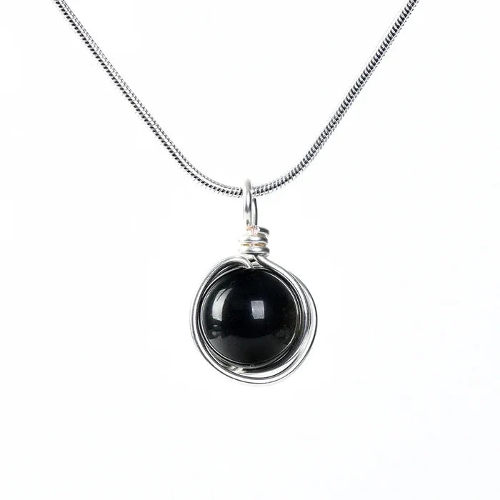20.50inch / Libra-golden obsidian