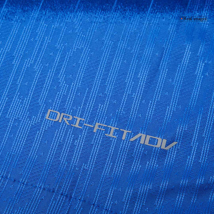 ESTêV?O #41 Chelsea Home Authentic Soccer Jersey 2025/26