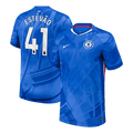 ESTêV?O #41 Chelsea Home Soccer Jersey 2025/26