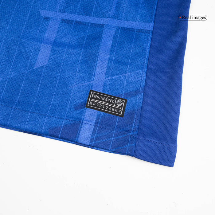 ESTêV?O #41 Chelsea Home Soccer Jersey 2025/26
