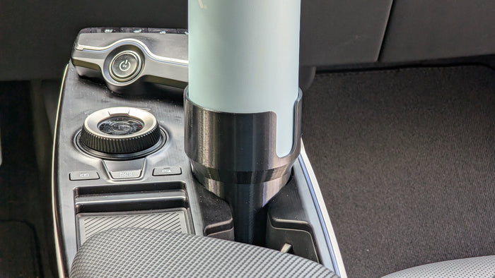 EV6 Cup Holder Expander