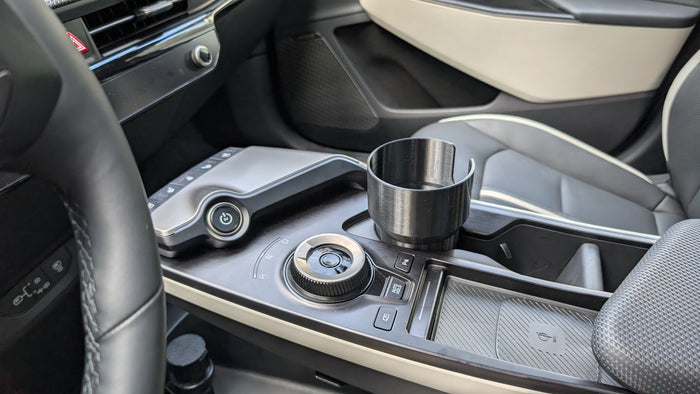 EV6 Cup Holder Expander