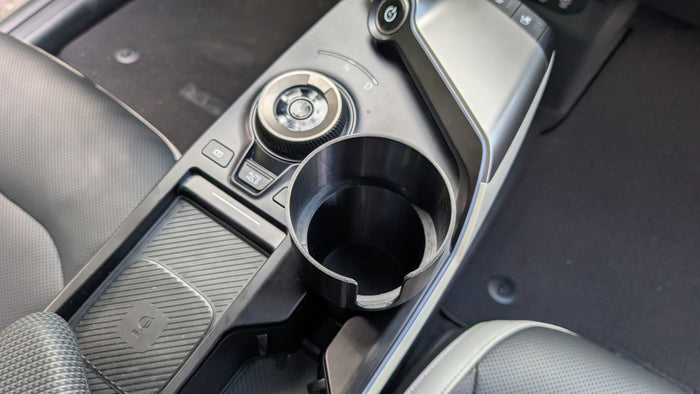 EV6 Cup Holder Expander