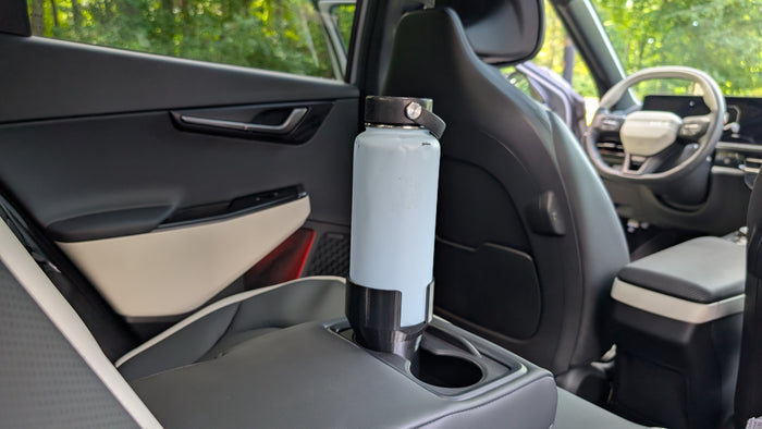 EV6 Rear Cup Holder Expander