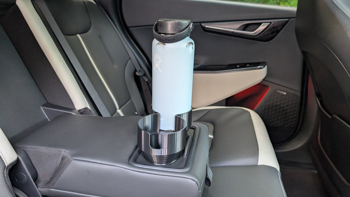 EV6 Rear Cup Holder Expander