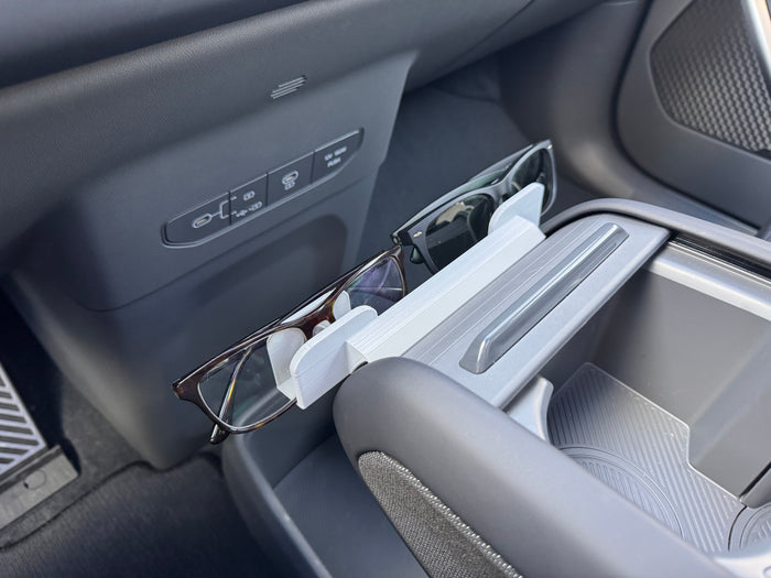 EV9 Glasses Holder
