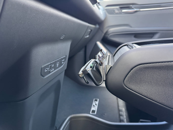 EV9 Glasses Holder