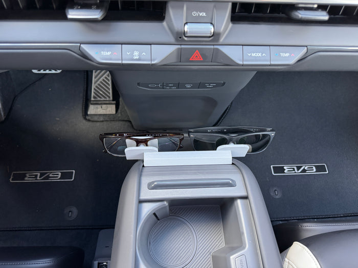 EV9 Glasses Holder