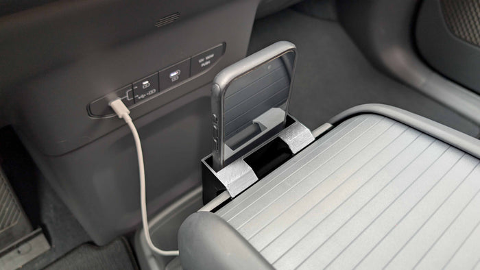 EV9 Phone Holder for Land/GT-Line Trims