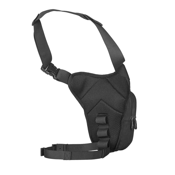 EVA Riding Bag Pack Waterproof Tactical Leg Pouch