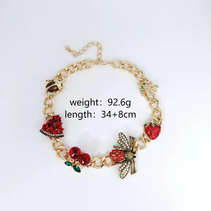 13.4~18.8inches / More style and catalog chat with us / Red