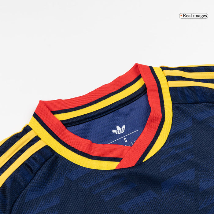 EZE #10 Arsenal Away Soccer Jersey 2026/27