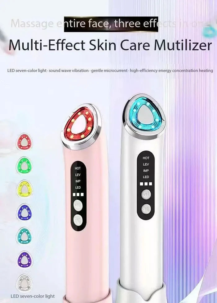 Facial Skincare Products