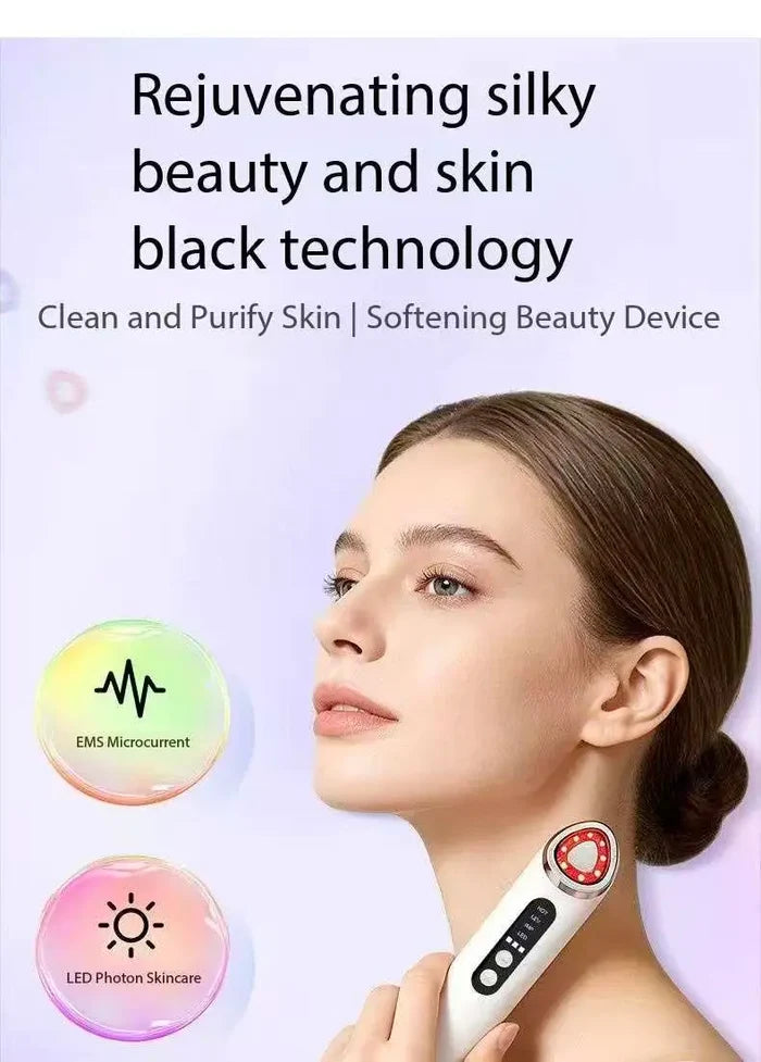 Facial Skincare Products