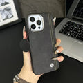 Black / For iPhone 16