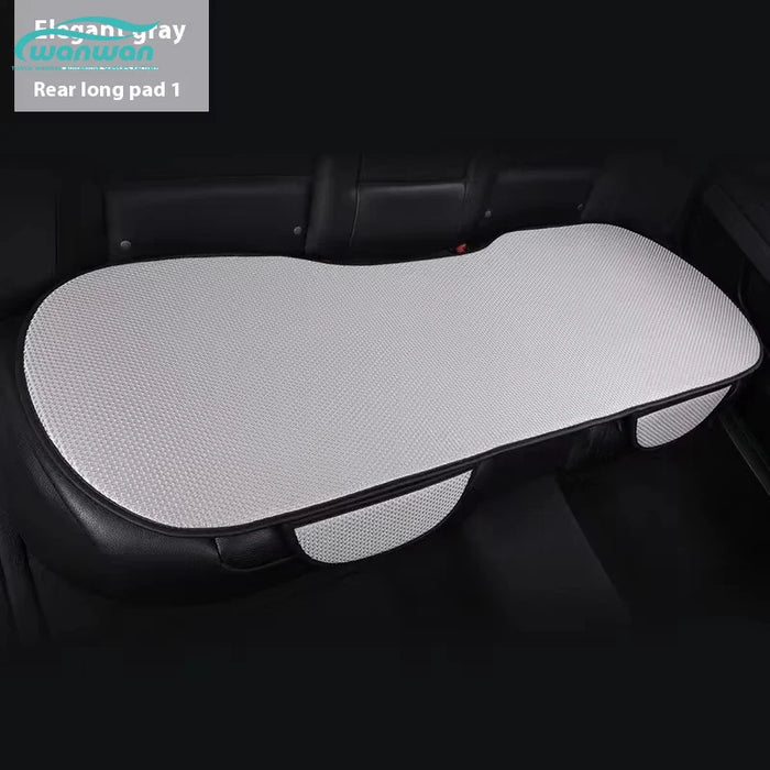 Factory-Generated Tan Cheng Sports-Style Summer Car Seat Cover