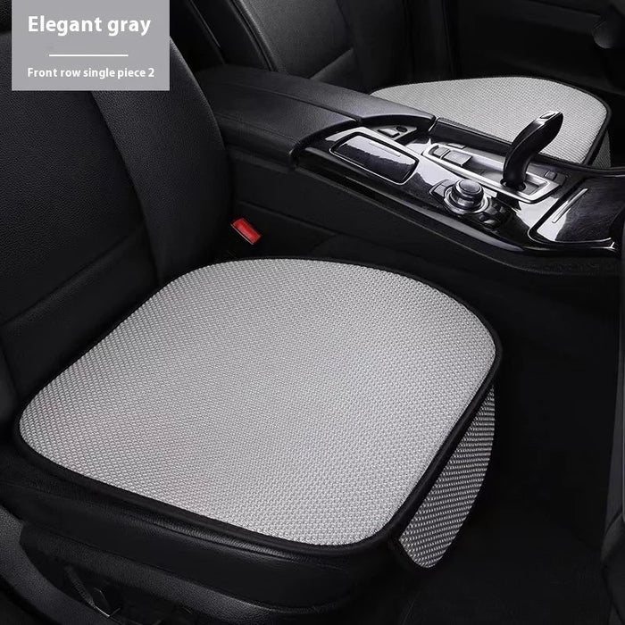 Factory-Generated Tan Cheng Sports-Style Summer Car Seat Cover