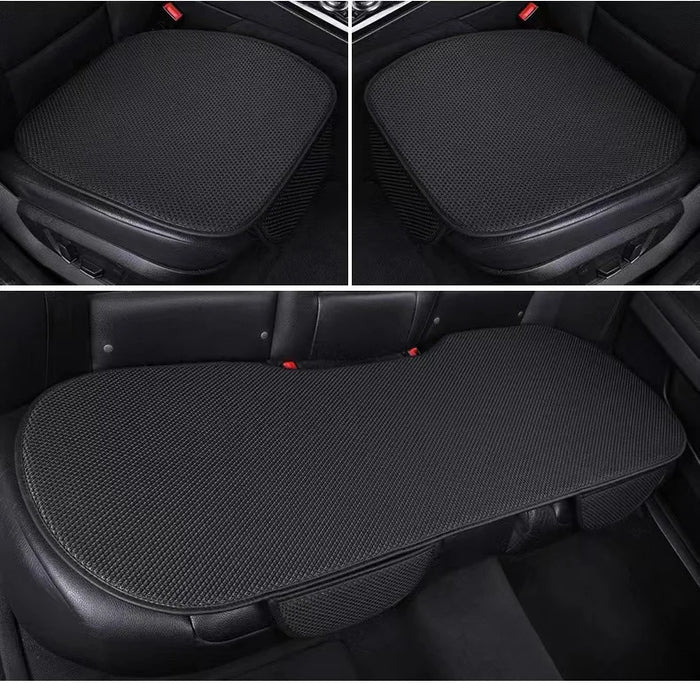 Factory-Generated Tan Cheng Sports-Style Summer Car Seat Cover