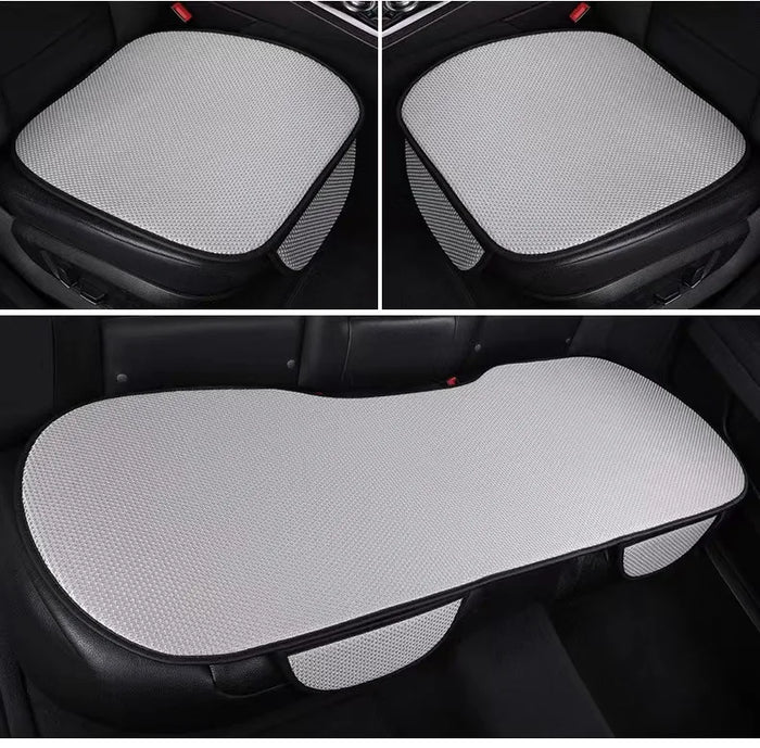 Factory-Generated Tan Cheng Sports-Style Summer Car Seat Cover