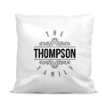 Family Classic Cushion Cover