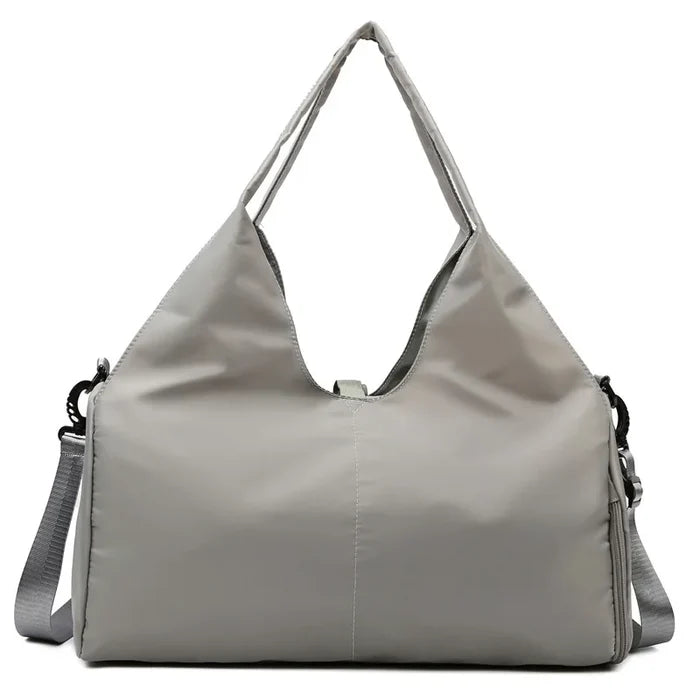 Mysterious gray