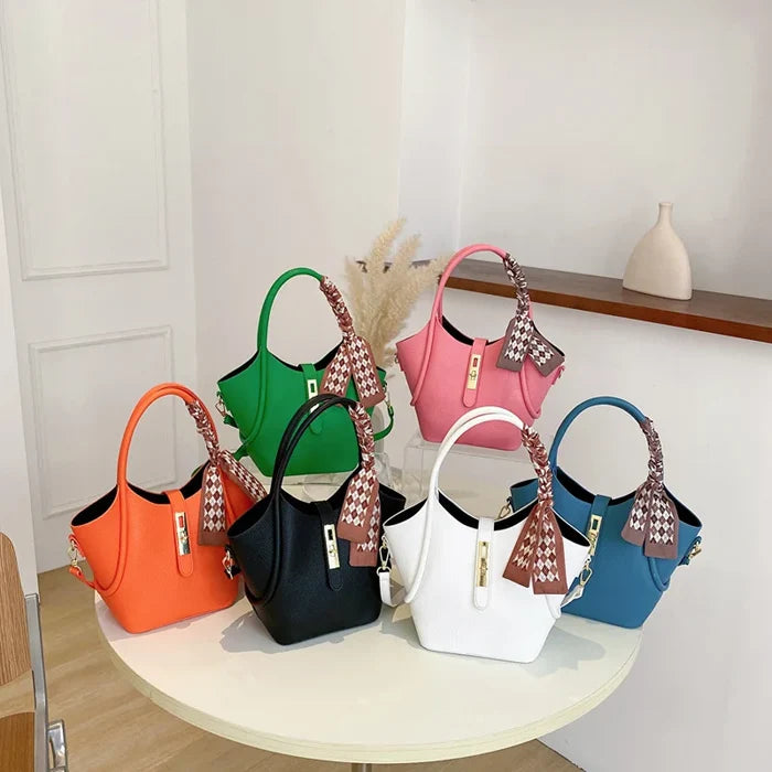 Fashion Luxury Womens Tote Shoulder Bag High Quality Ladies Hand