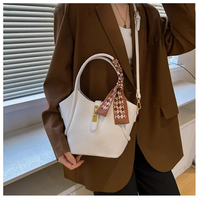 Fashion Luxury Womens Tote Shoulder Bag High Quality Ladies Hand