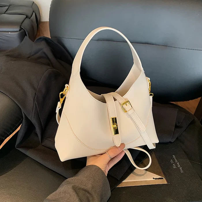 Fashion New Females Handbag Young Ladies Large Capacity Single