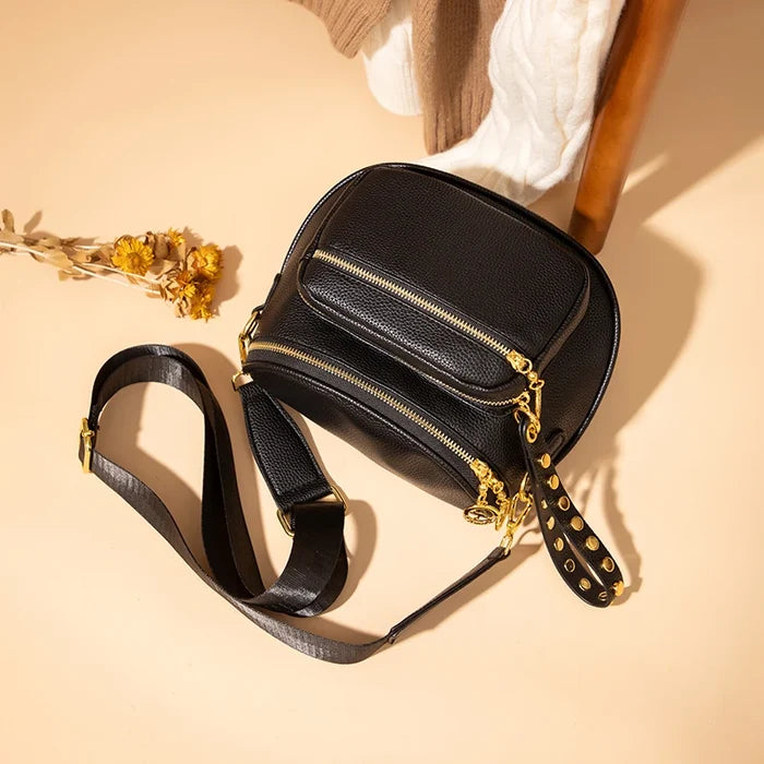 Fashion Style Women's Shoulder Bags New Waist Fashion Soft Small