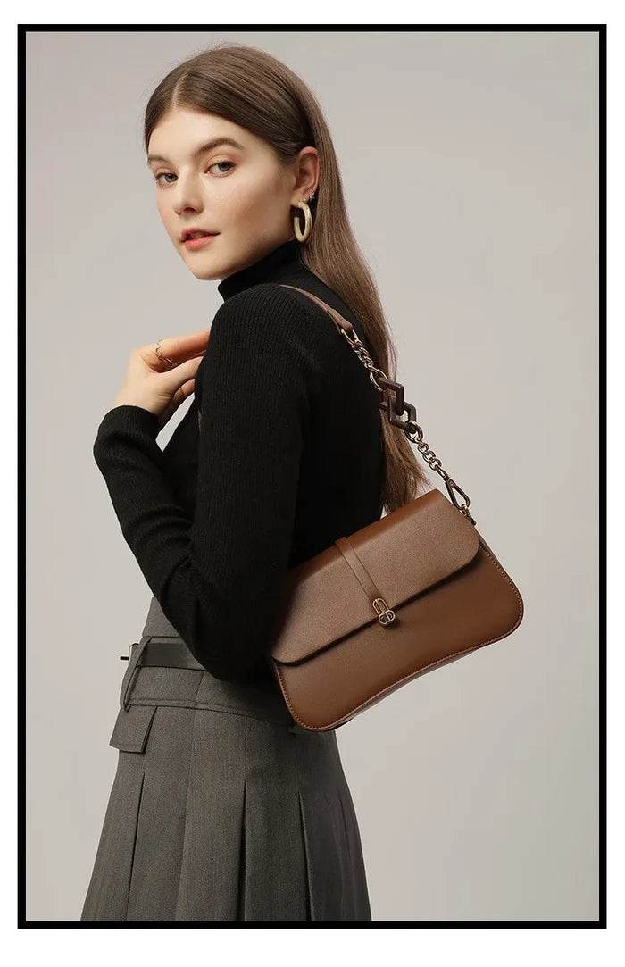 Fashion Women Shoulder Bag Single Shoulder Bag