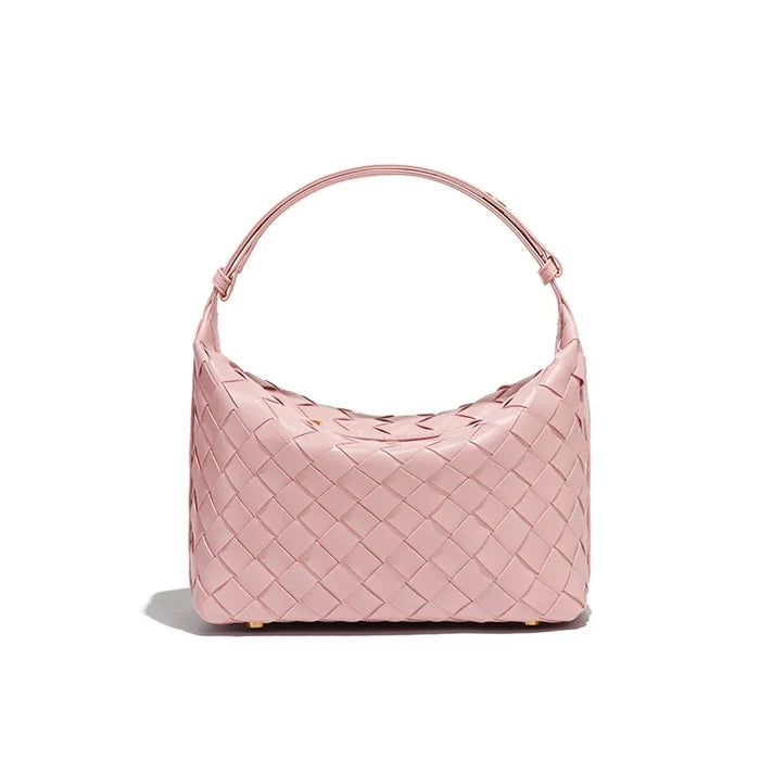 M / pink